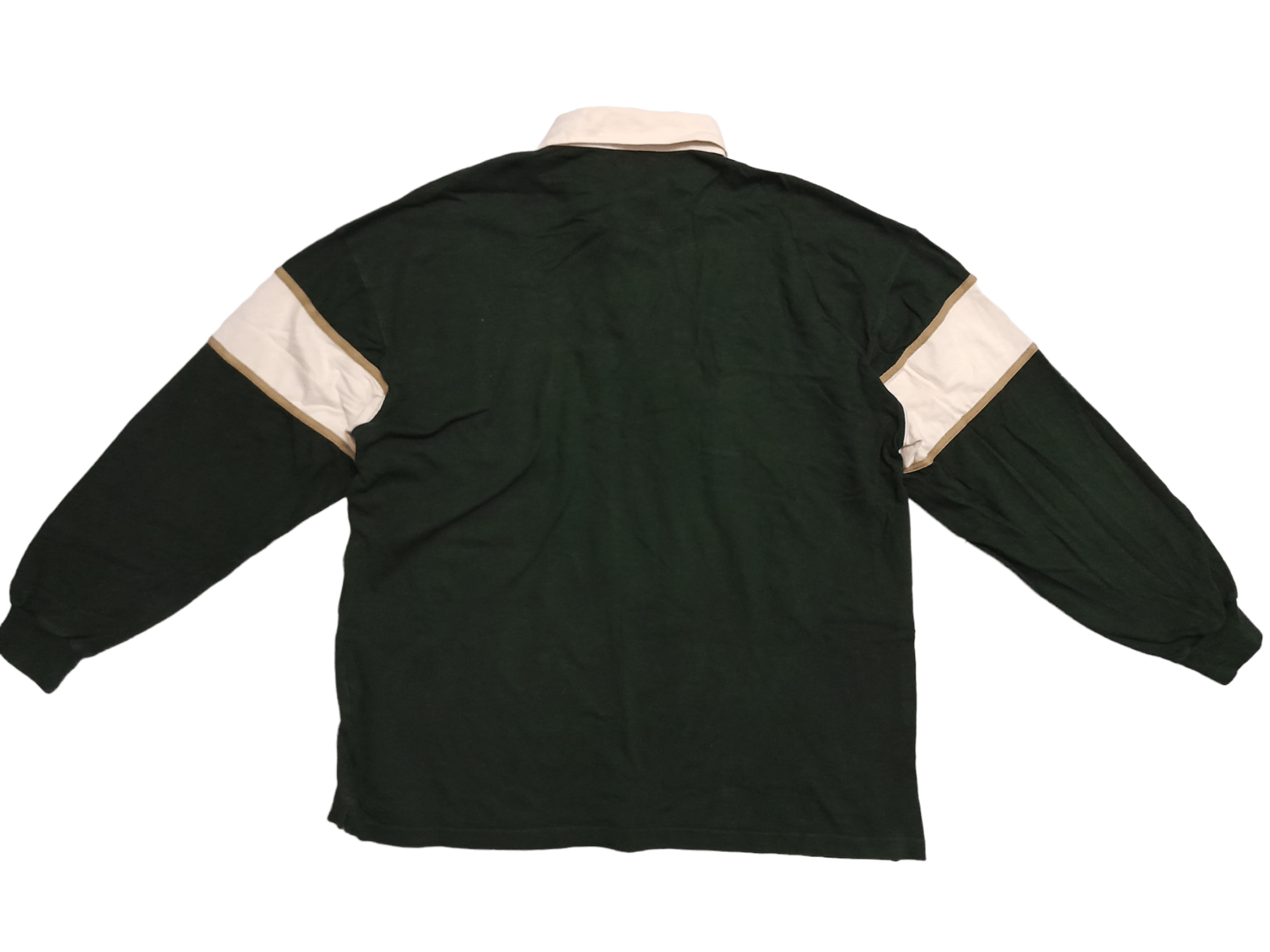 Other Lansdowne Ireland Jersey Rugby (E830) Size US XXL / EU 58 / 5 - 7 Thumbnail