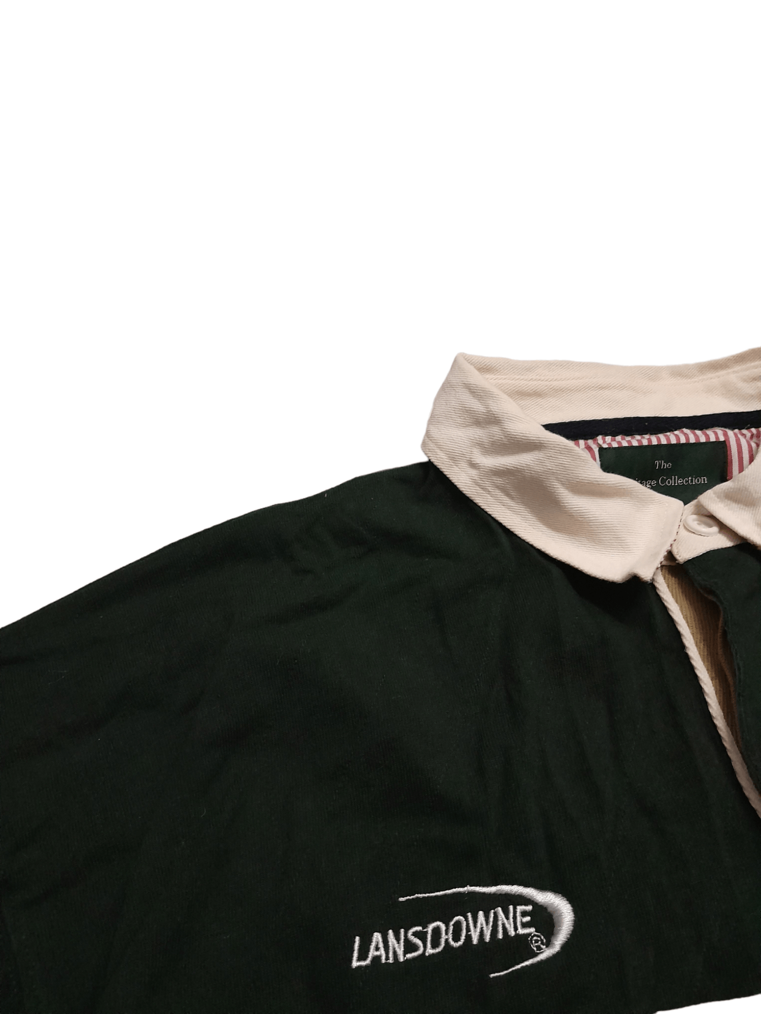 Other Lansdowne Ireland Jersey Rugby (E830) Size US XXL / EU 58 / 5 - 4 Thumbnail