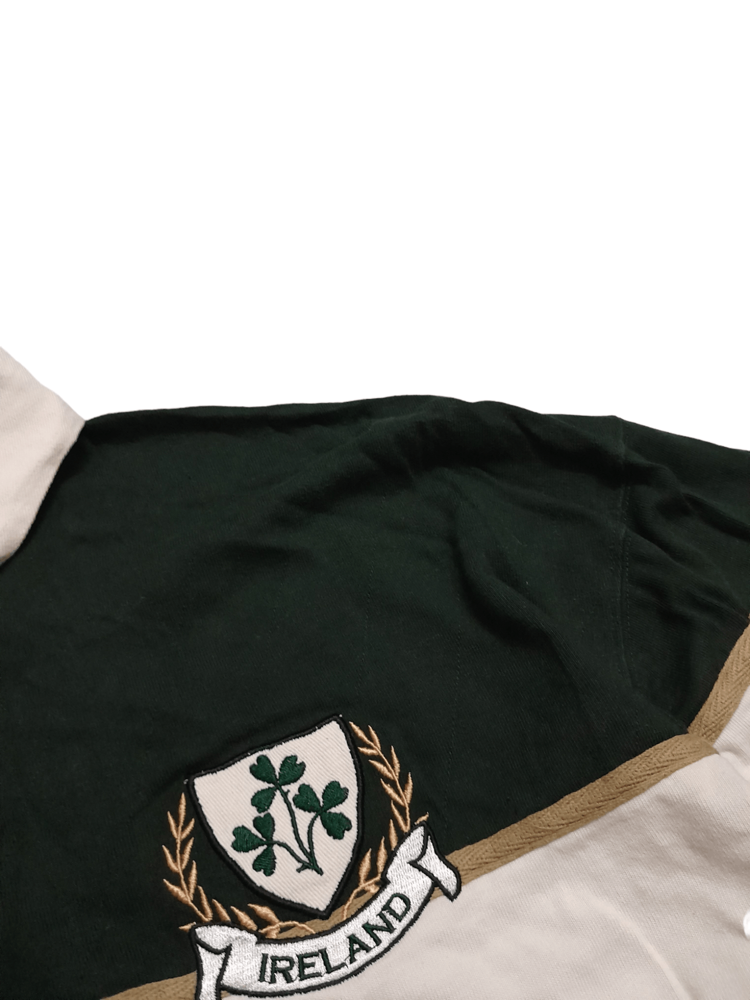 Other Lansdowne Ireland Jersey Rugby (E830) Size US XXL / EU 58 / 5 - 5 Thumbnail