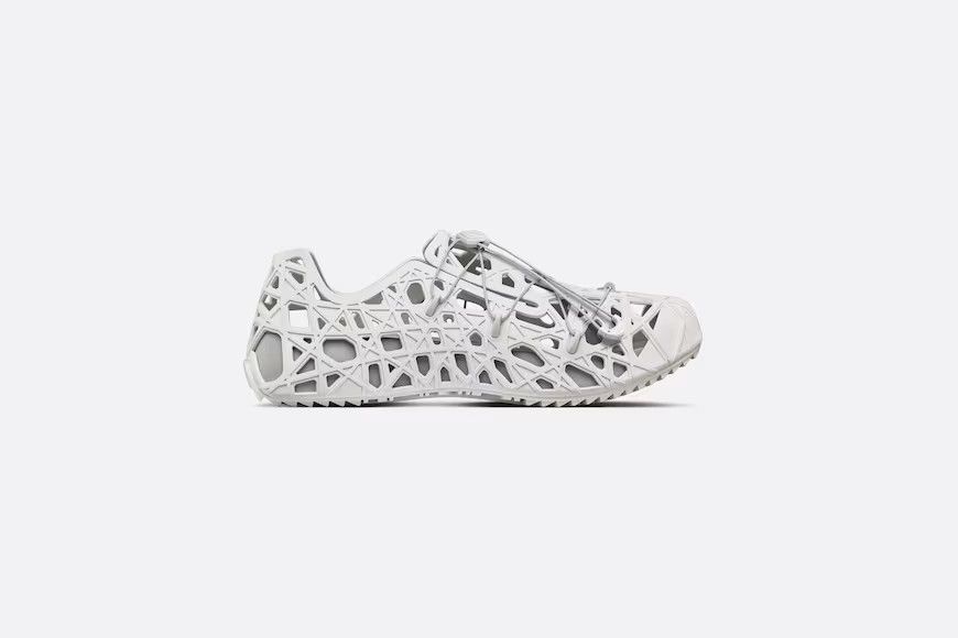 DIOR WARP SANDAL