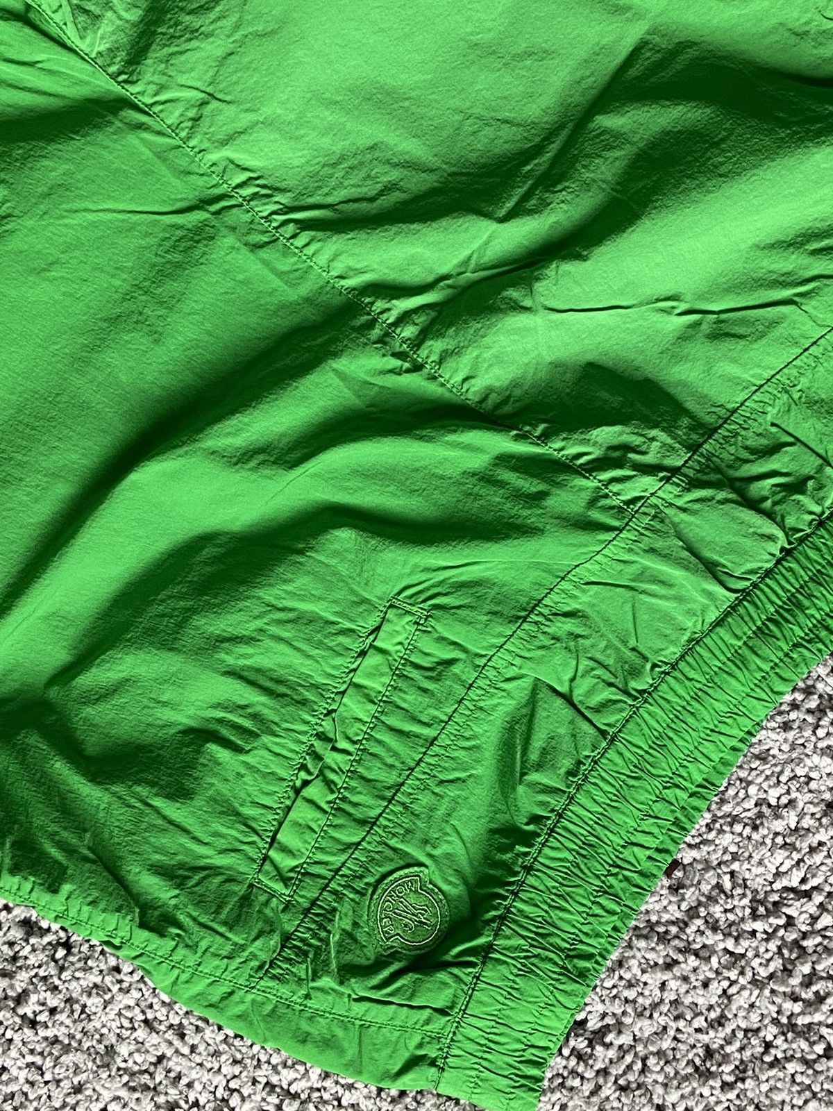 Moncler Moncler 1952 shorts with zipper pockets Size US 38 / EU 54 - 3 Thumbnail