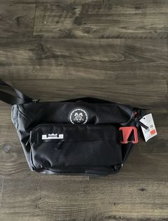 Lebron james outlet crossbody bag