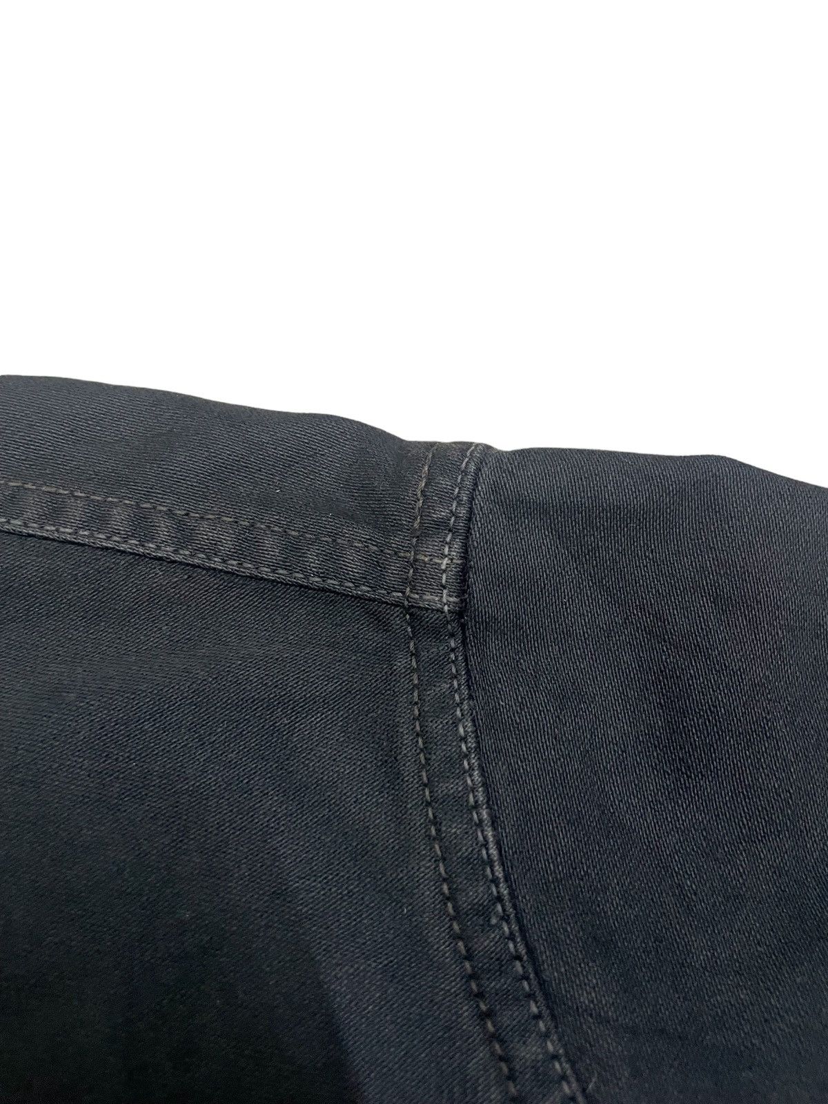 HOLLYWOOD RANCH MARKET Hollywood Ranch Market Grunge Style Chore Jacket Size US M / EU 48-50 / 2 - 18 Thumbnail