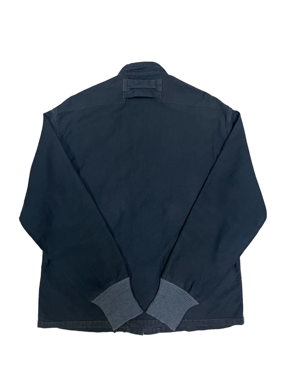 HOLLYWOOD RANCH MARKET Hollywood Ranch Market Grunge Style Chore Jacket Size US M / EU 48-50 / 2 - 14 Thumbnail