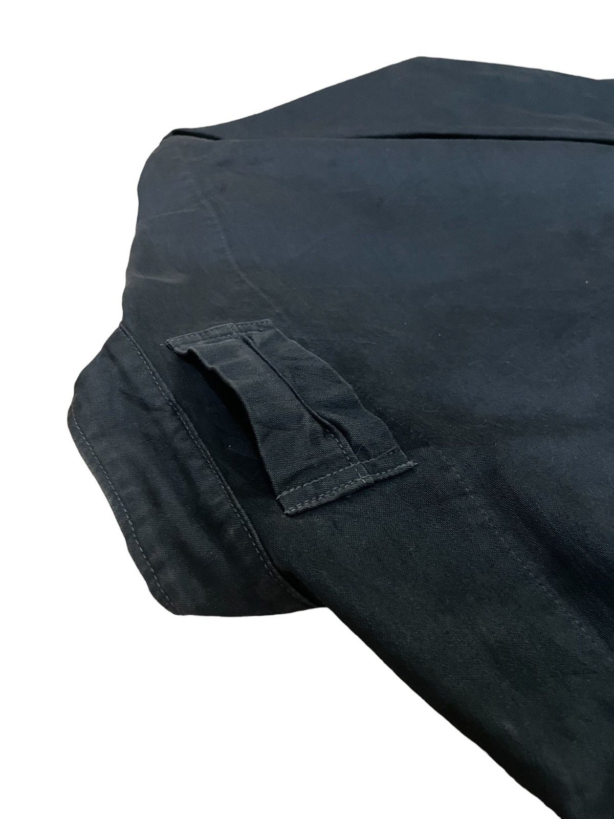 HOLLYWOOD RANCH MARKET Hollywood Ranch Market Grunge Style Chore Jacket Size US M / EU 48-50 / 2 - 16 Thumbnail