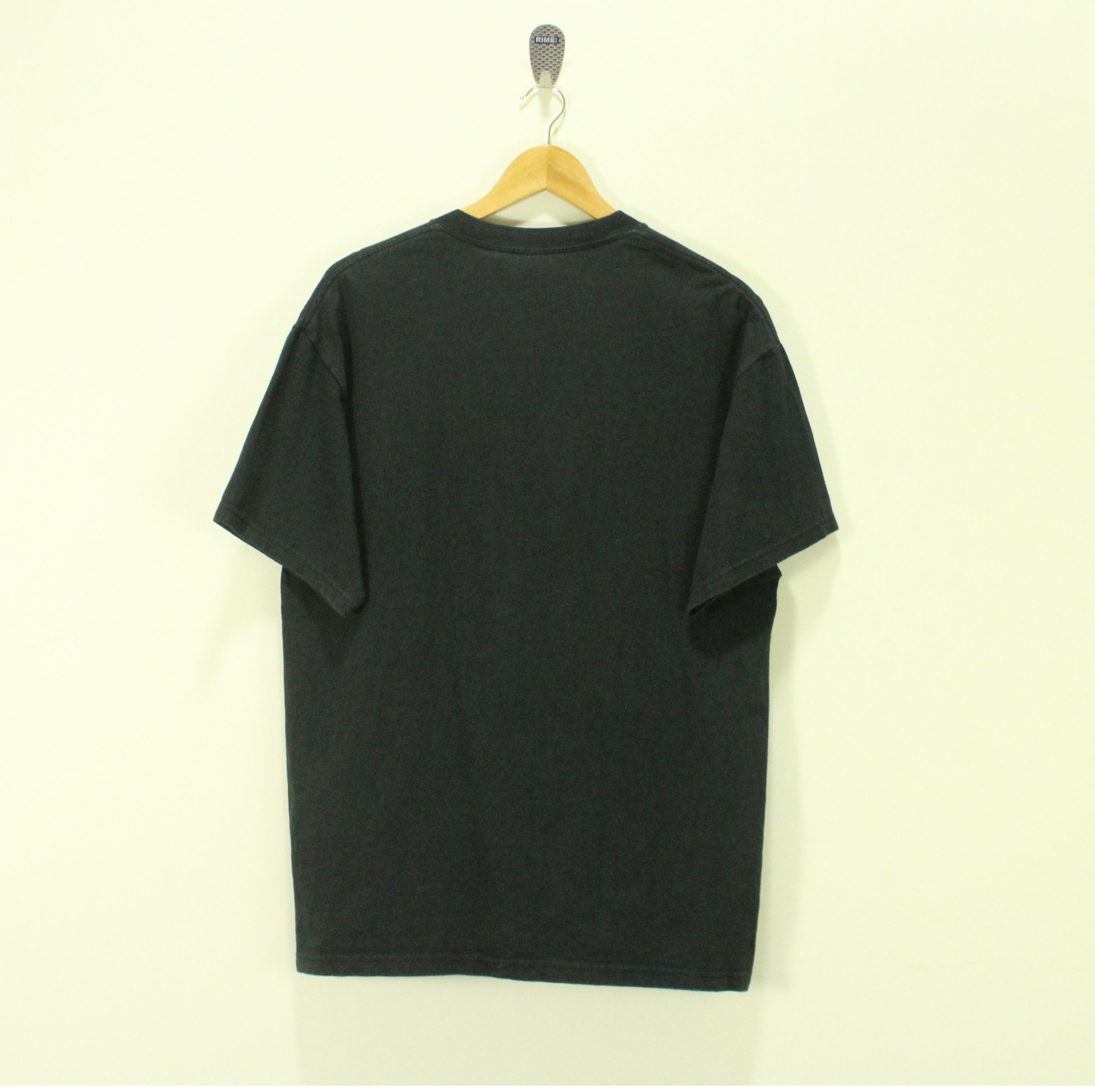Vintage Vintage COMFORT THE DISTURBED T Shirt Size US L / EU 52-54 / 3 - 3 Thumbnail