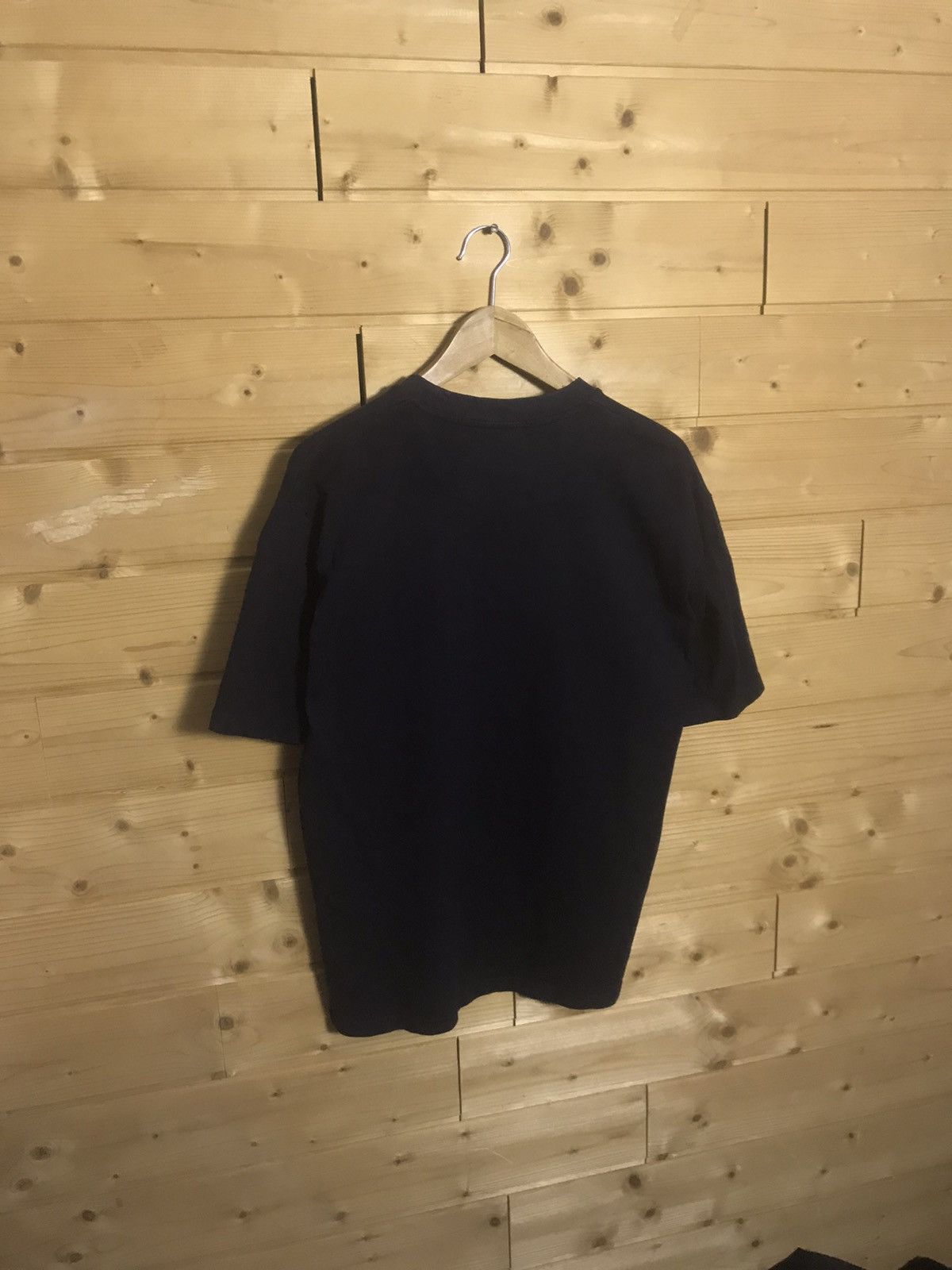 Vintage Karl Kani big logo oversized t-shirt Size US S / EU 44-46 / 1 - 6 Thumbnail