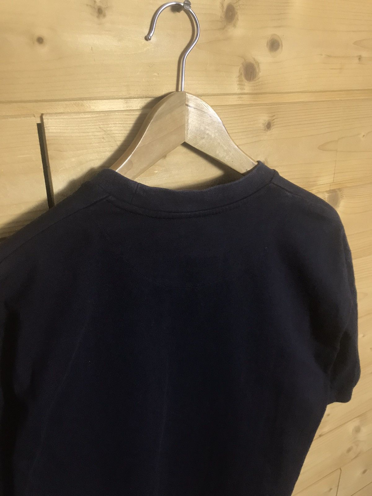 Vintage Karl Kani big logo oversized t-shirt Size US S / EU 44-46 / 1 - 7 Thumbnail
