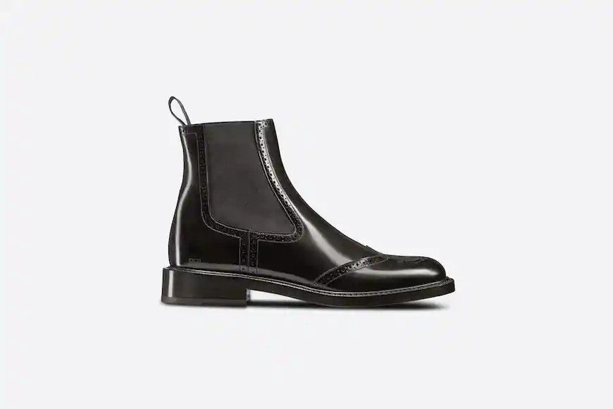 DIOR EVIDENCE CHELSEA BOOT