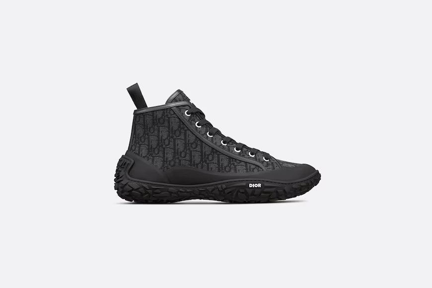 DIORIZON ANKLE BOOT