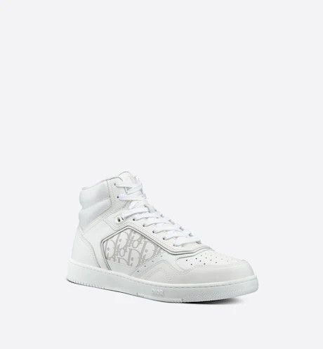 B27 HIGH-TOP SNEAKER