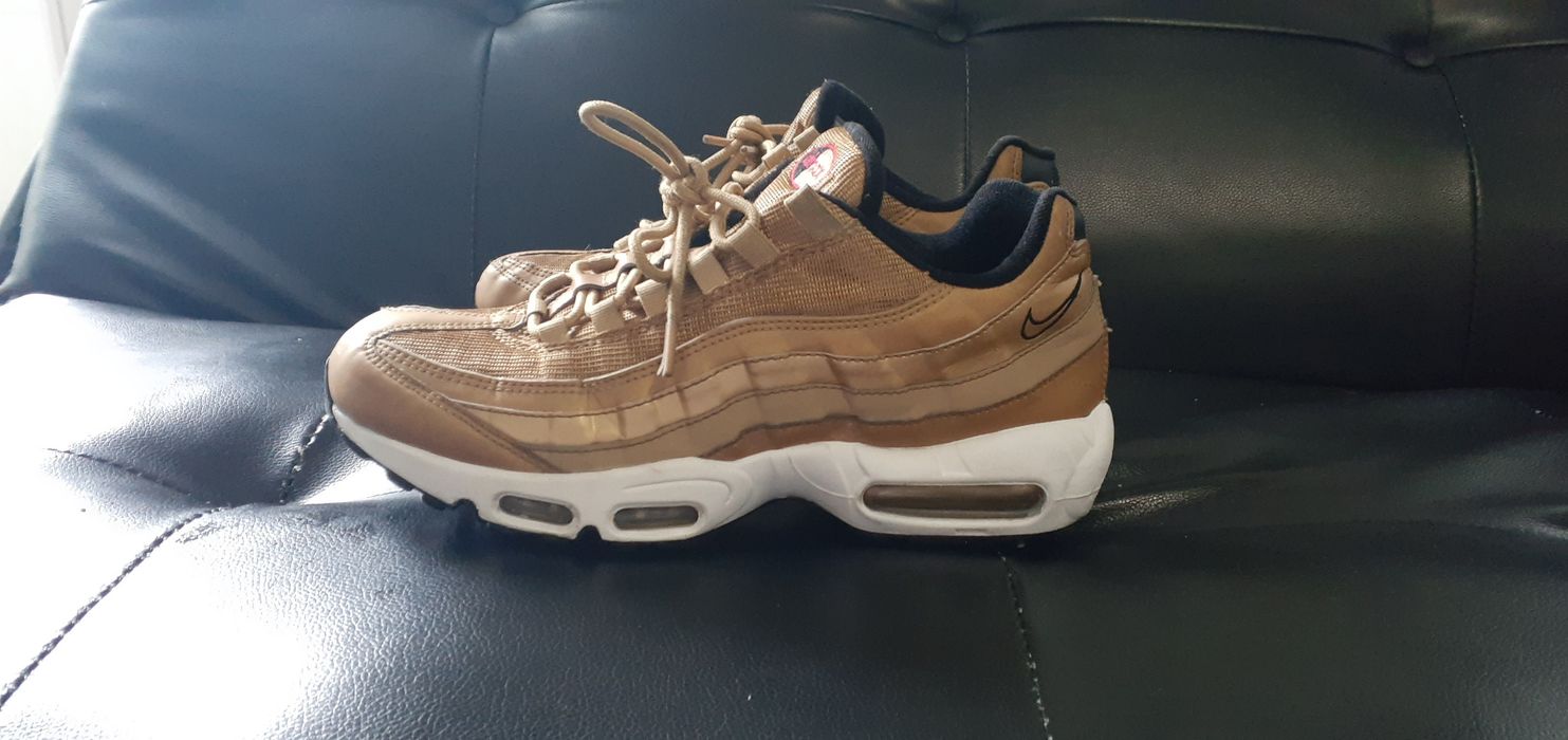 air max 95 size 9.5