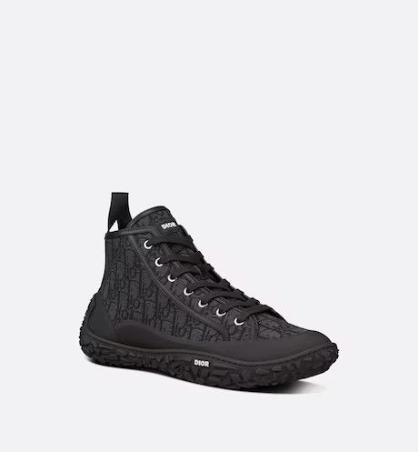 DIORIZON ANKLE BOOT