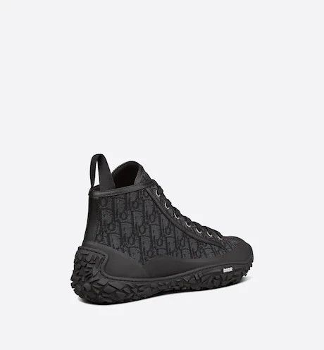 DIORIZON ANKLE BOOT