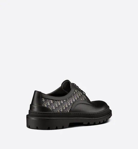 Dior DIOR EXPLORER DERBY SHOE | Grailed