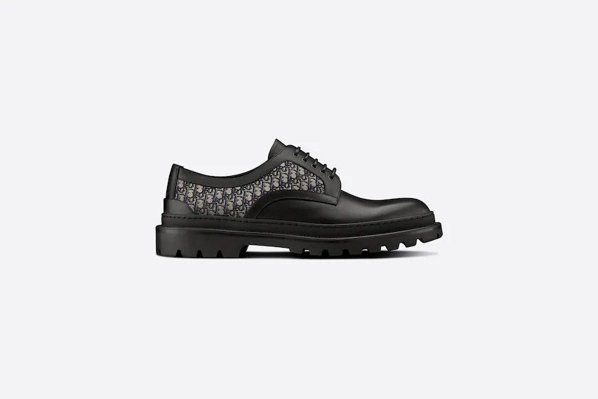 DIOR EXPLORER DERBY SHOE