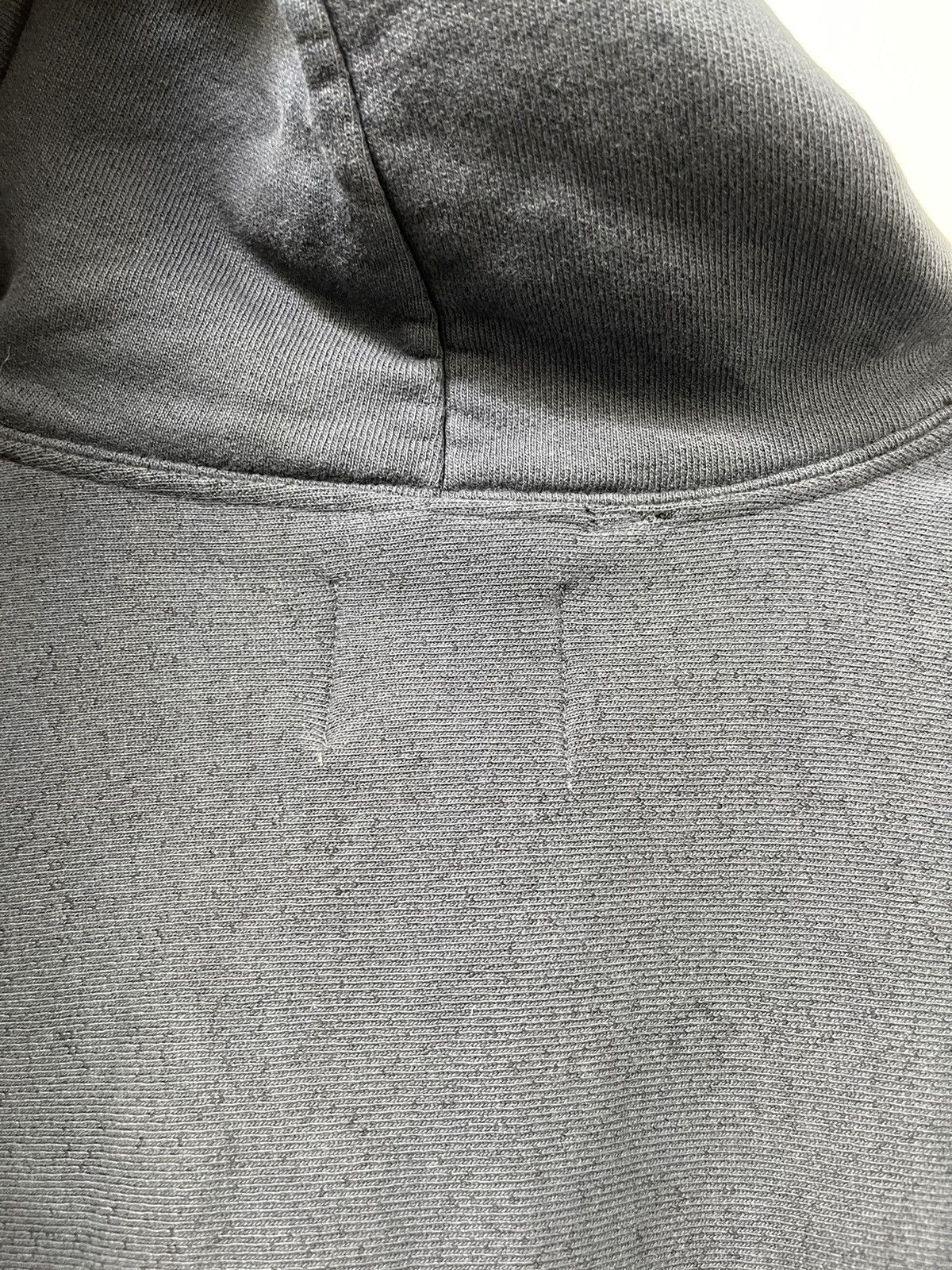 Gallery Dept. Galllery dept. painted hoodie sweatshirt size M navy grey Size US M / EU 48-50 / 2 - 6 Thumbnail