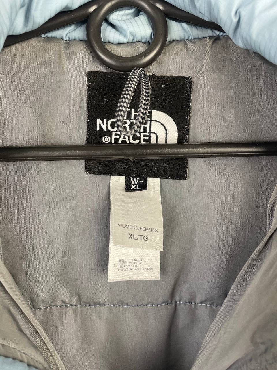 The North Face × Vintage The North Face vintage jacket wms size Xl Size XL / US 12-14 / IT 48-50 - 8 Thumbnail