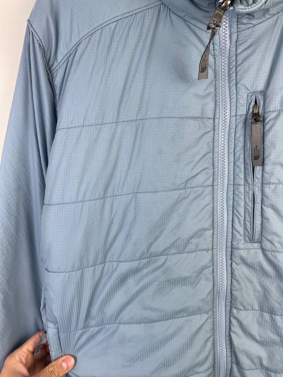 The North Face × Vintage The North Face vintage jacket wms size Xl Size XL / US 12-14 / IT 48-50 - 4 Thumbnail