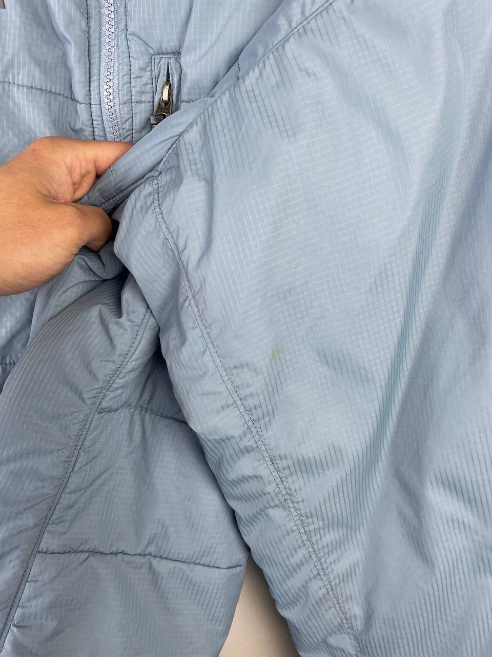 The North Face × Vintage The North Face vintage jacket wms size Xl Size XL / US 12-14 / IT 48-50 - 2 Thumbnail