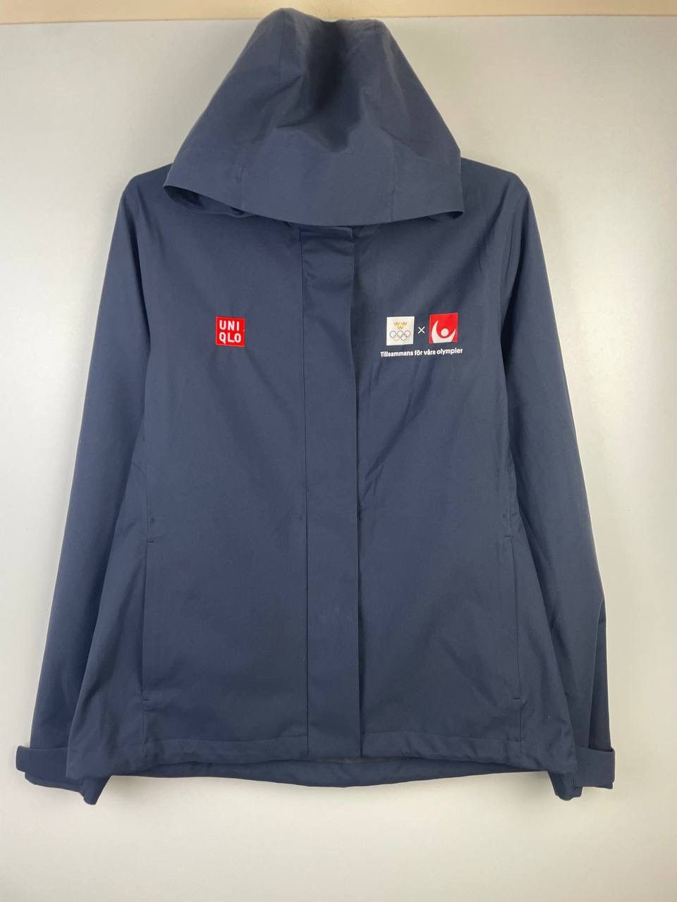 Uniqlo Uniqlo olimp light jacket size M Size US M / EU 48-50 / 2 - 1 Thumbnail