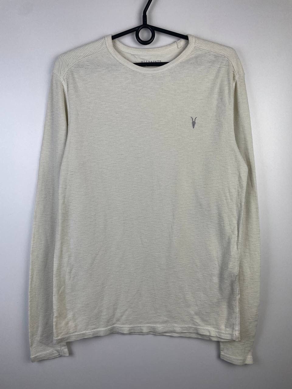 Allsaints × Vintage Allsajnts luxury long sleeve size Xs Size US XS / EU 42 / 0 - 1 Thumbnail