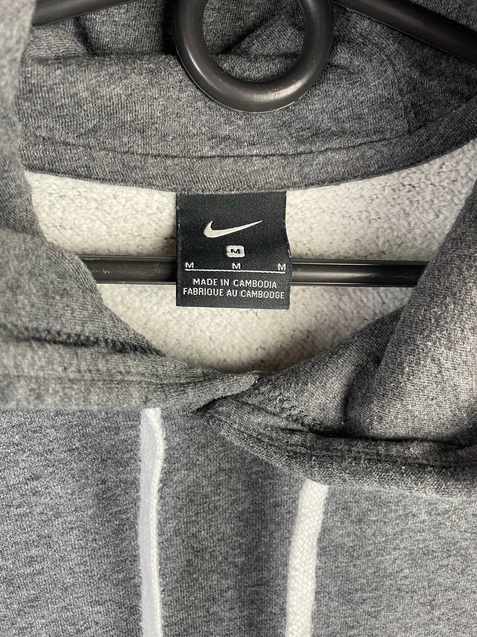 Vintage Nike vintage hoodies size M Size US M / EU 48-50 / 2 - 5 Thumbnail