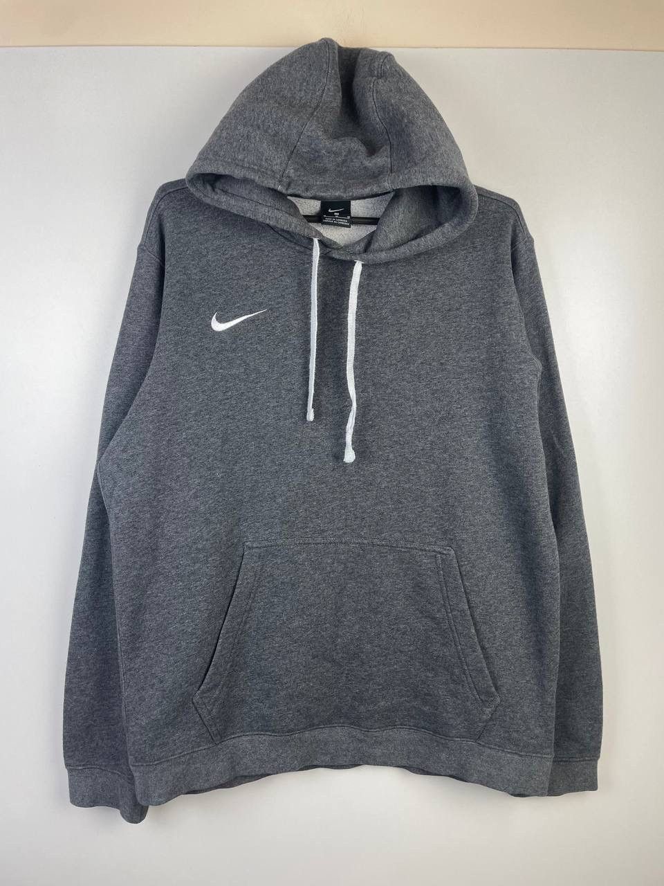 Vintage Nike vintage hoodies size M Size US M / EU 48-50 / 2 - 1 Thumbnail