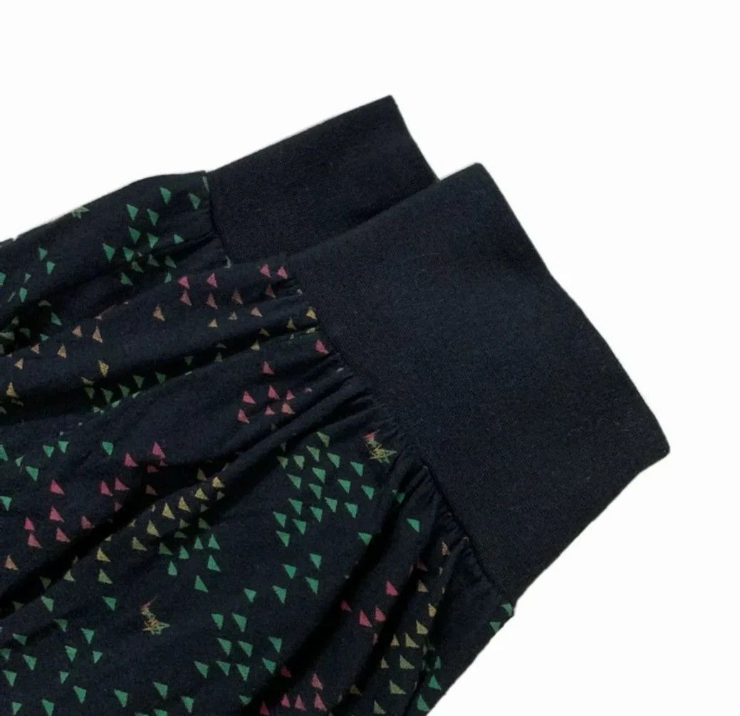 Stussy Stussy Jog Pants Hip Hop Style Dance Sexy Rap Size US 28 / EU 44 - 3 Thumbnail