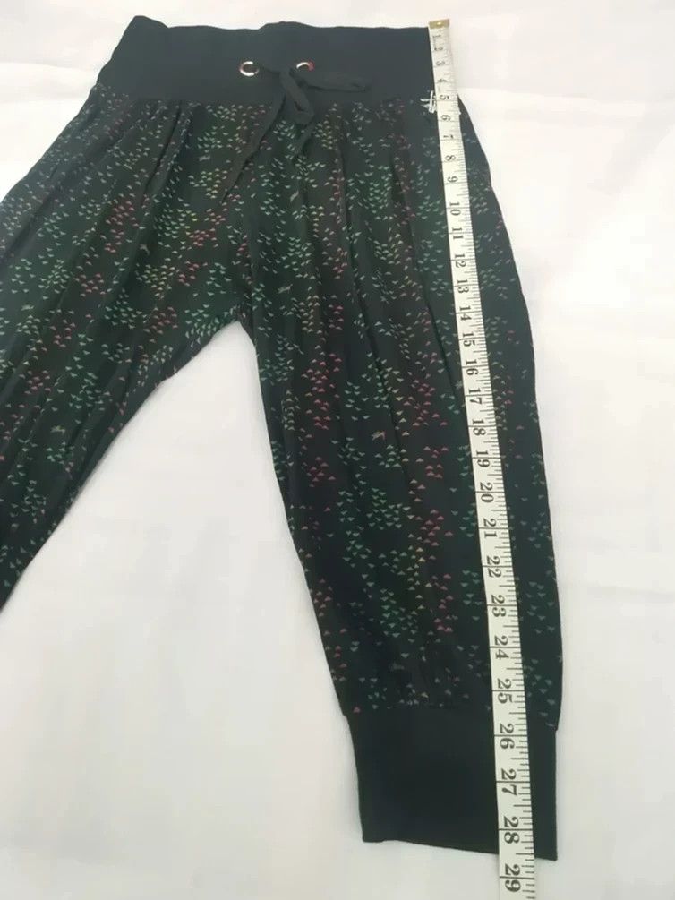 Stussy Stussy Jog Pants Hip Hop Style Dance Sexy Rap Size US 28 / EU 44 - 8 Thumbnail