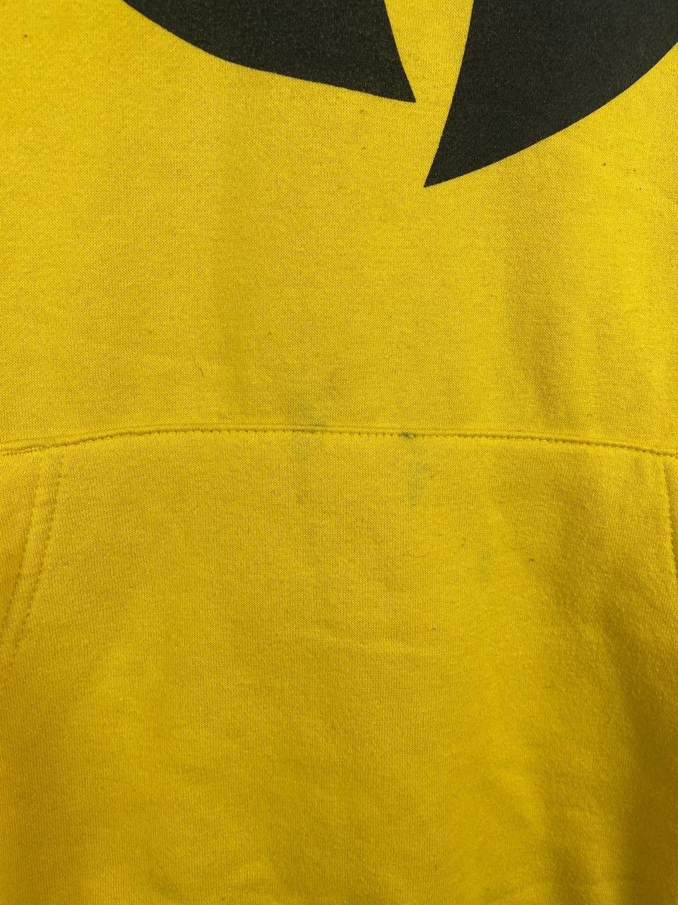 Wu-Tang Clan Wu Tang vintage hoodie size L Size US L / EU 52-54 / 3 - 5 Thumbnail