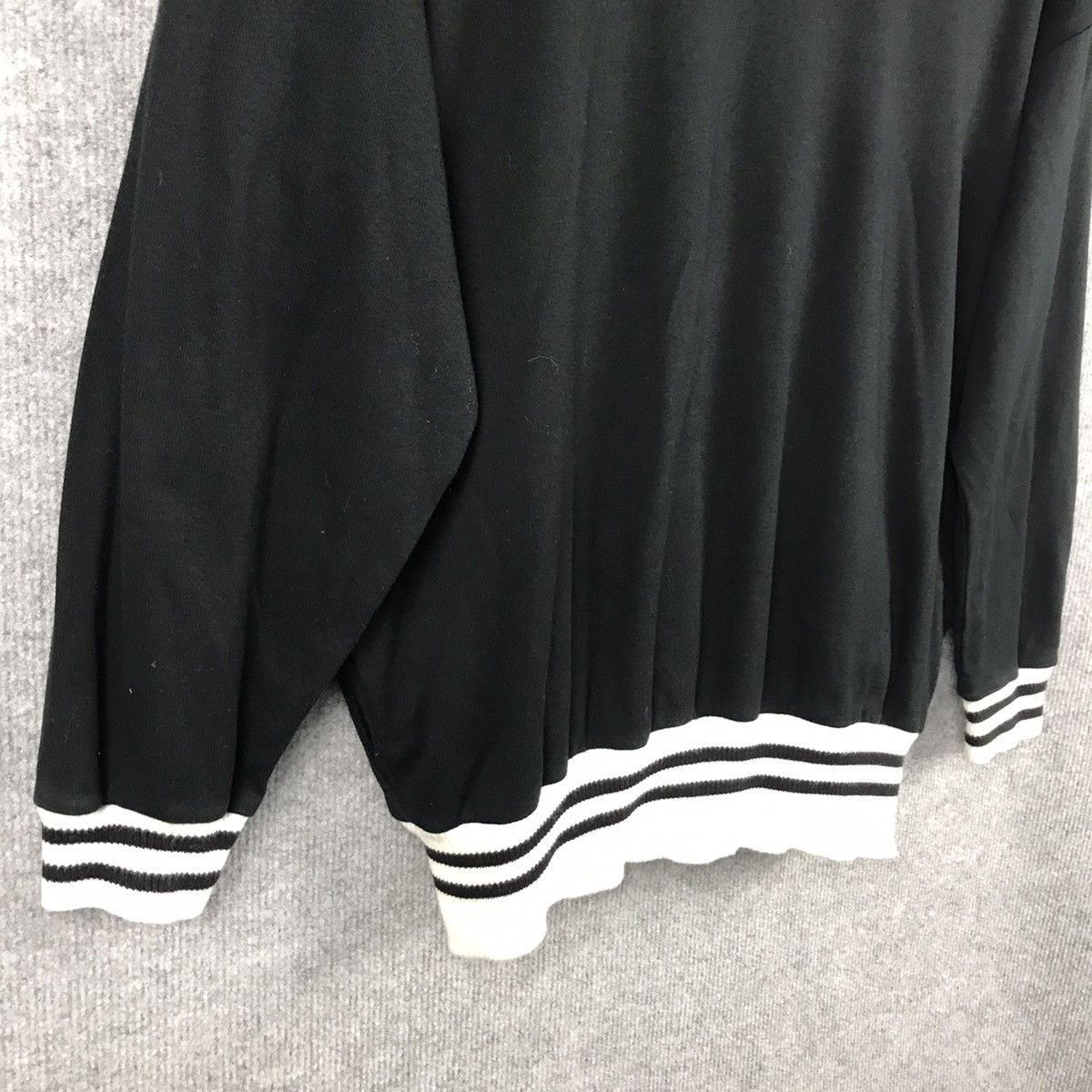 Yohji Yamamoto YOHJI YAMAMOTO ZIPPIER JACKET Size US L / EU 52-54 / 3 - 8 Thumbnail