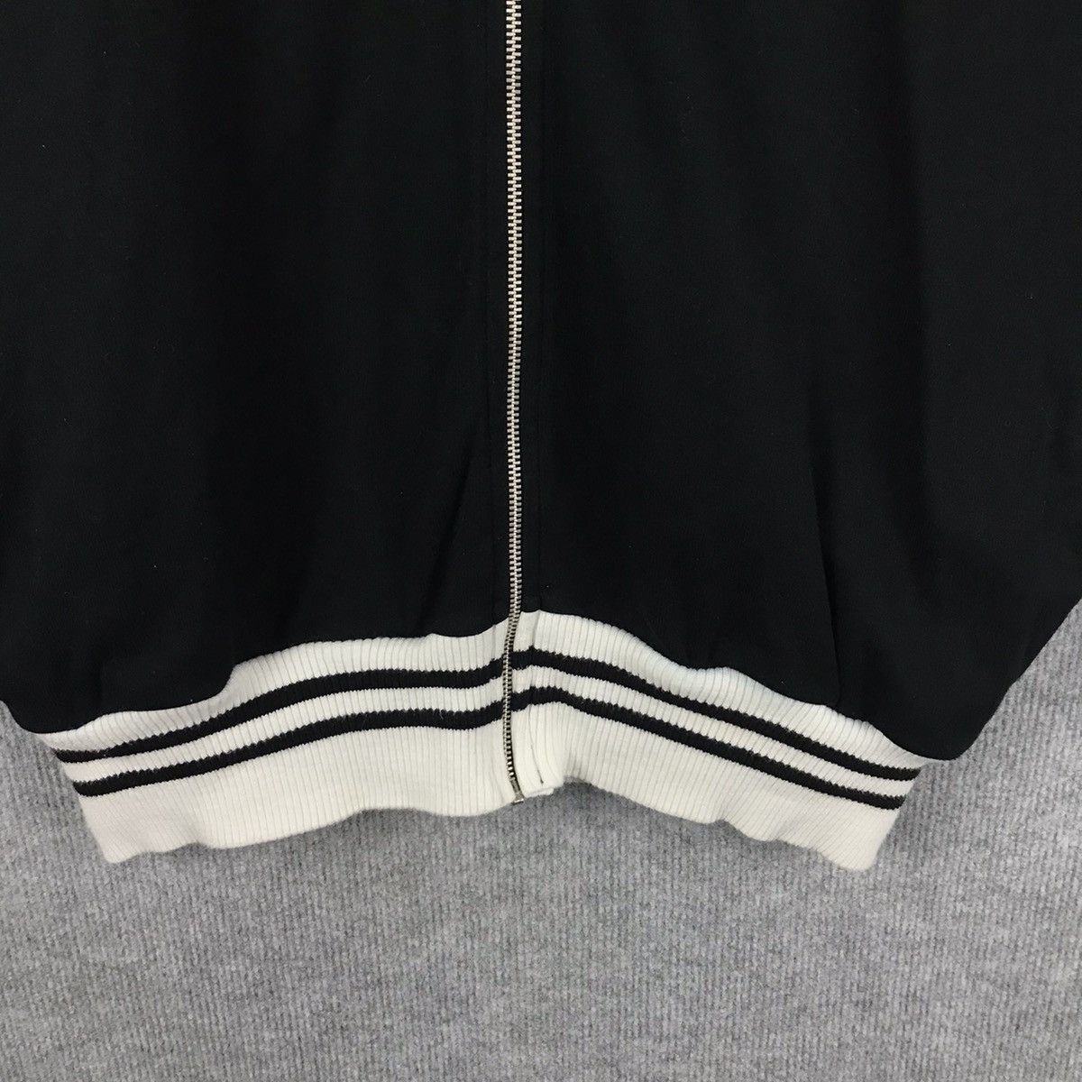 Yohji Yamamoto YOHJI YAMAMOTO ZIPPIER JACKET Size US L / EU 52-54 / 3 - 4 Thumbnail