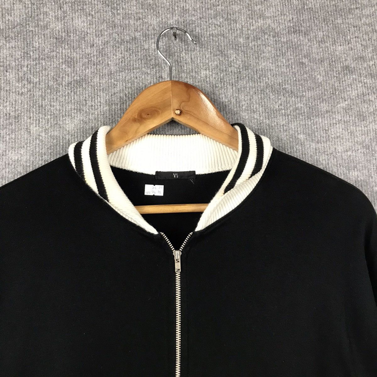 Yohji Yamamoto YOHJI YAMAMOTO ZIPPIER JACKET Size US L / EU 52-54 / 3 - 2 Thumbnail