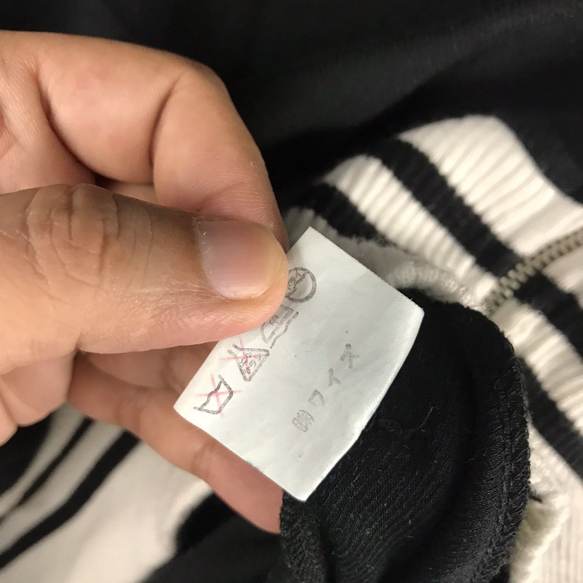 Yohji Yamamoto YOHJI YAMAMOTO ZIPPIER JACKET Size US L / EU 52-54 / 3 - 11 Thumbnail