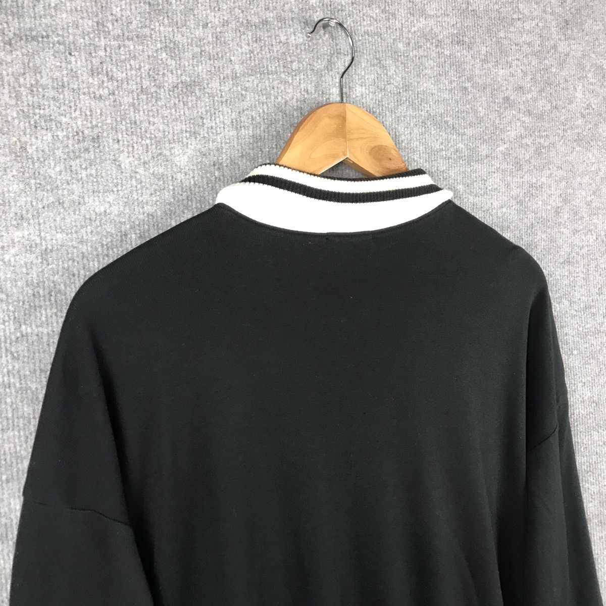 Yohji Yamamoto YOHJI YAMAMOTO ZIPPIER JACKET Size US L / EU 52-54 / 3 - 7 Thumbnail