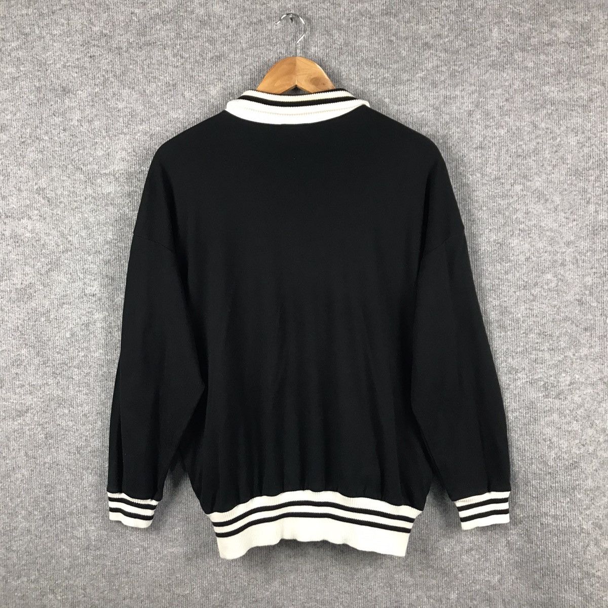 Yohji Yamamoto YOHJI YAMAMOTO ZIPPIER JACKET Size US L / EU 52-54 / 3 - 6 Thumbnail
