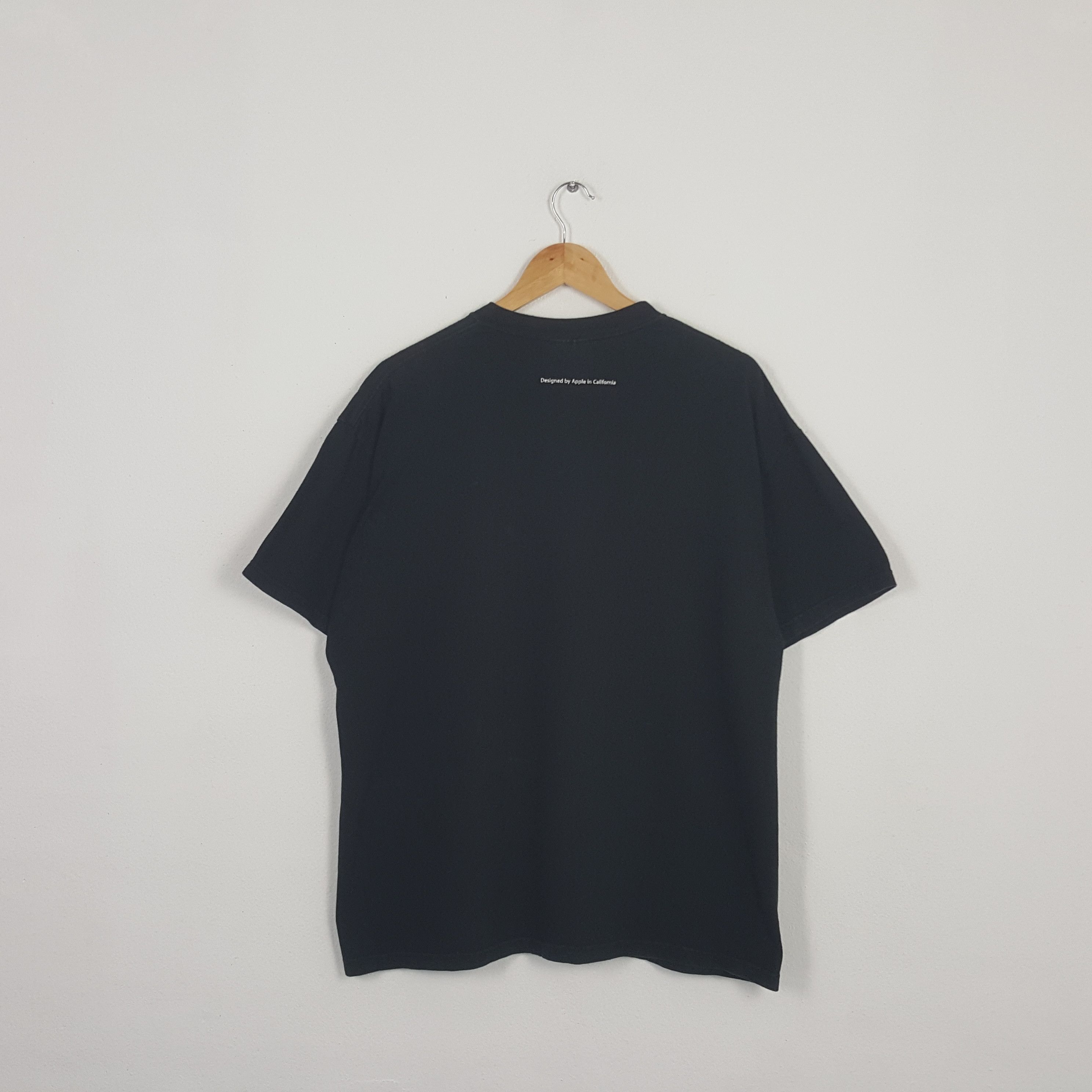 Apple × Vintage Vintage Alderwood Wall By Apple T-Shirt Size US XL / EU 56 / 4 - 3 Thumbnail