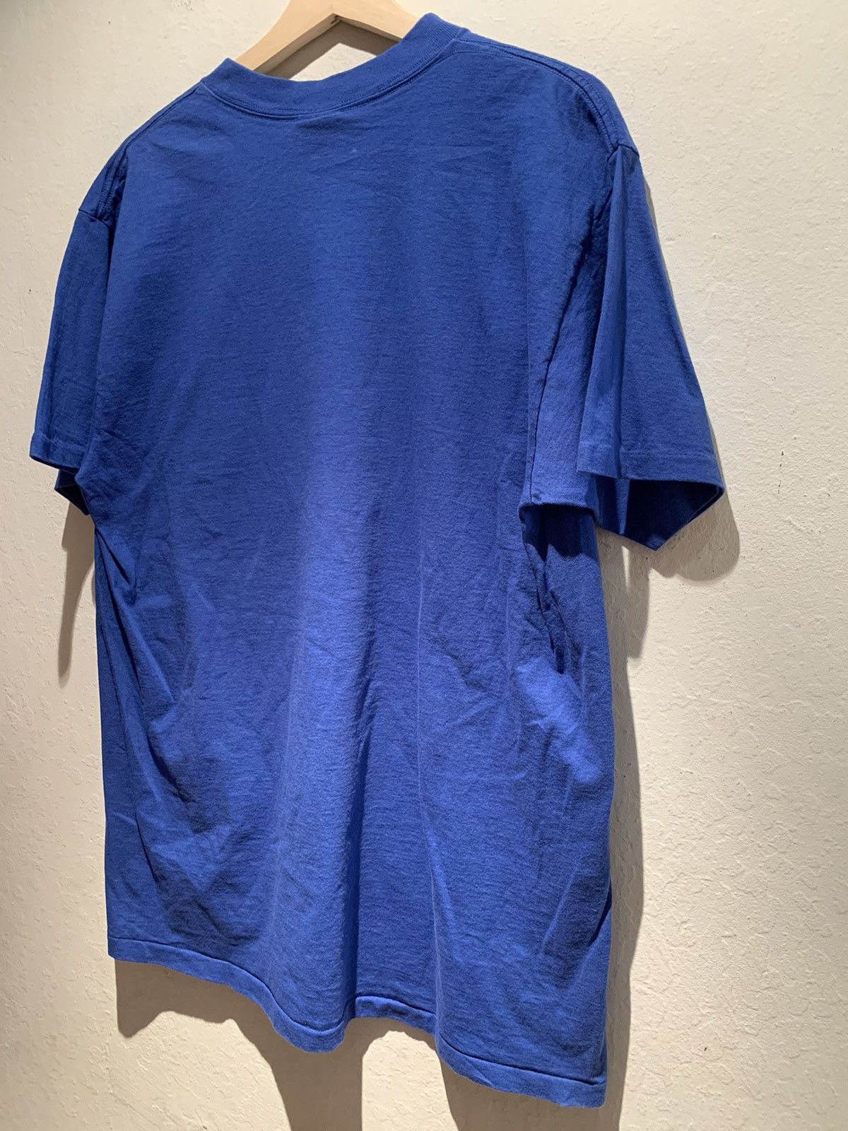 Duck Head × Vintage *RARE* Vintage Duck Head University Single Stitch T-Shirt L Size US L / EU 52-54 / 3 - 6 Thumbnail