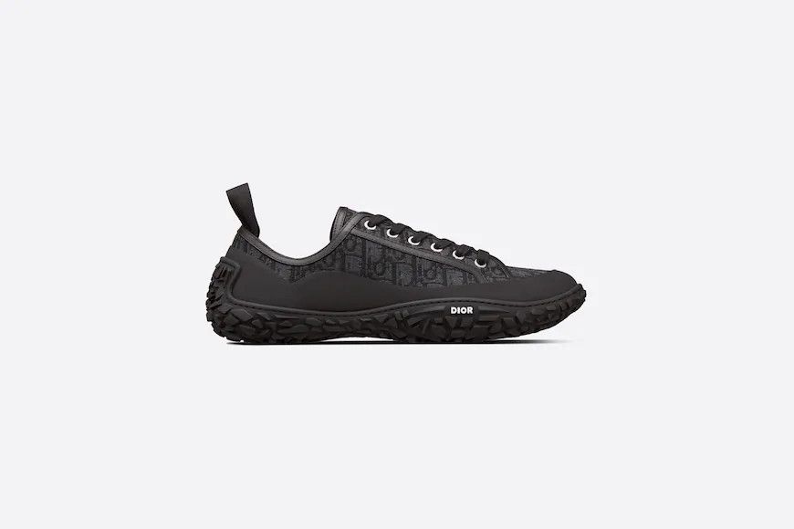 DIORIZON DERBY SHOE