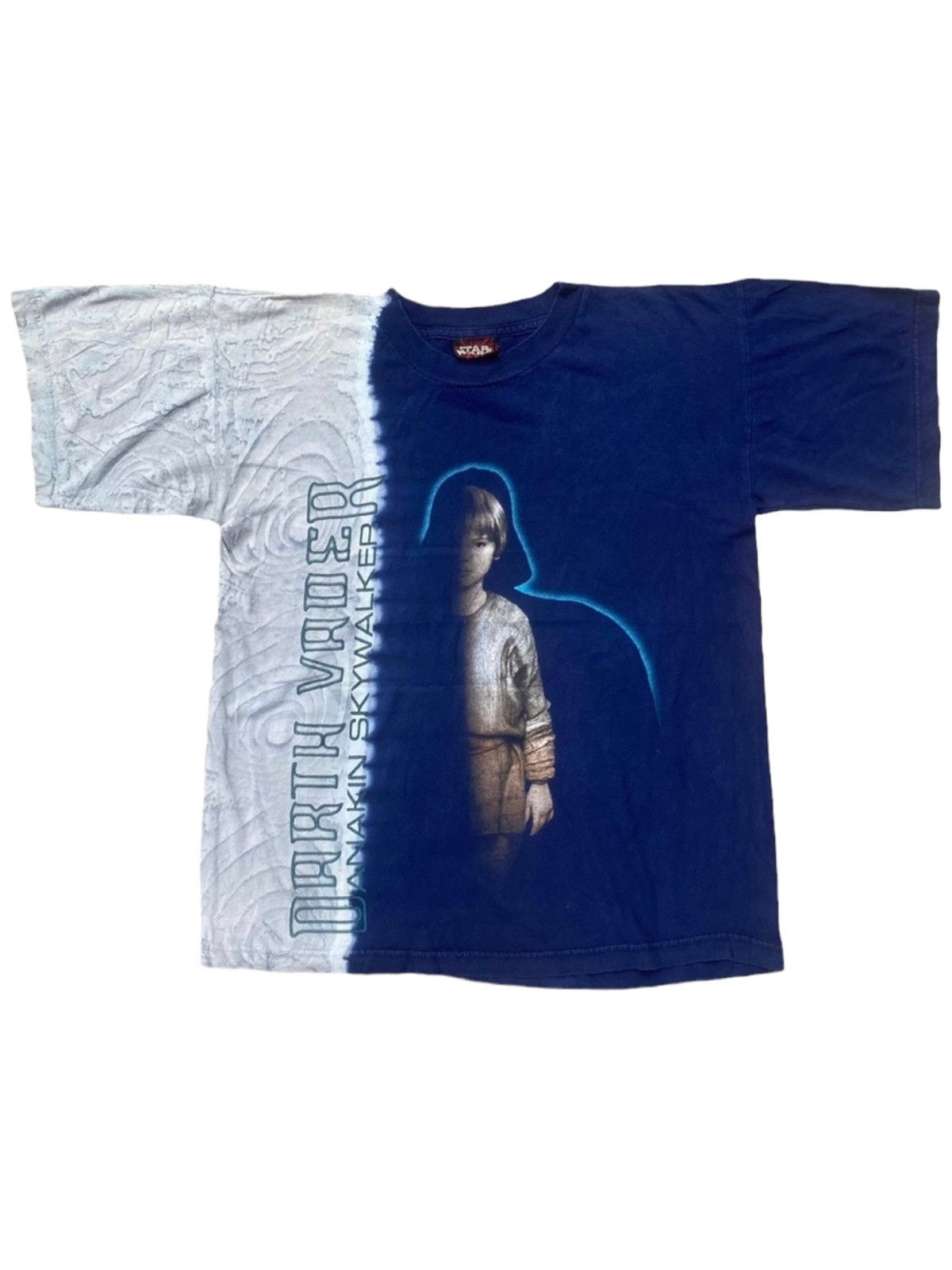 Star Wars × Vintage Star Wars Vintage Movie Shirt. #R Size US S / EU 44-46 / 1 - 1 Thumbnail