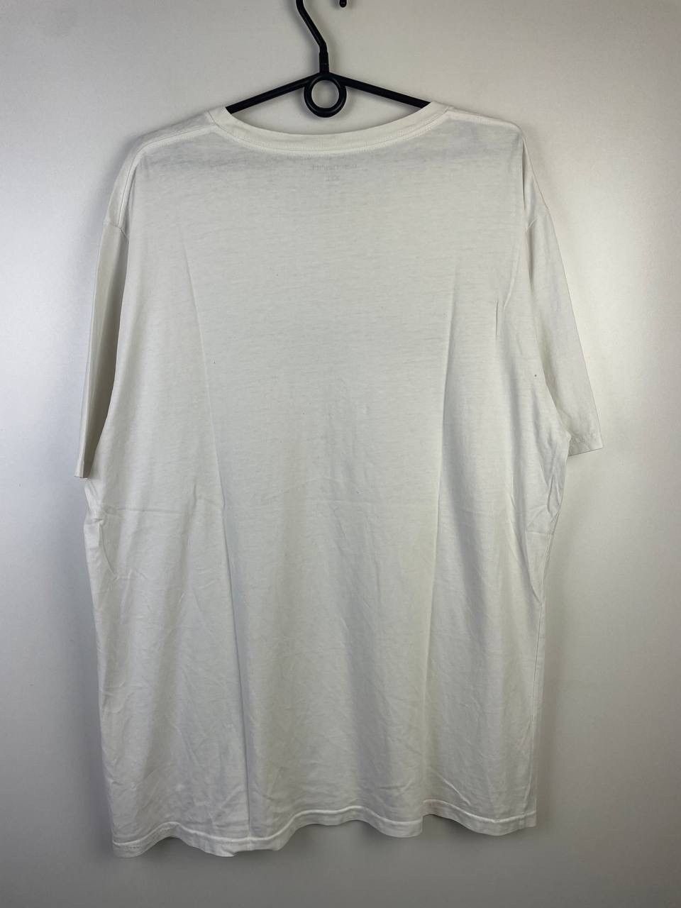 Carhartt Wip × Vintage Carhartt WIP vintage t-shirt size XXL Size US XXL / EU 58 / 5 - 5 Thumbnail