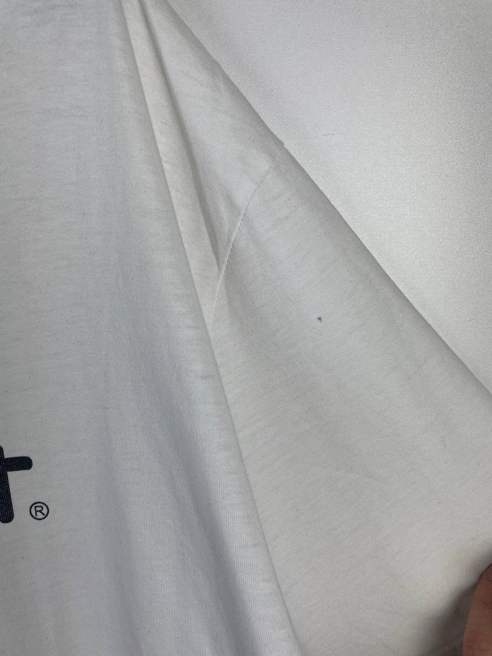 Carhartt Wip × Vintage Carhartt WIP vintage t-shirt size XXL Size US XXL / EU 58 / 5 - 6 Thumbnail