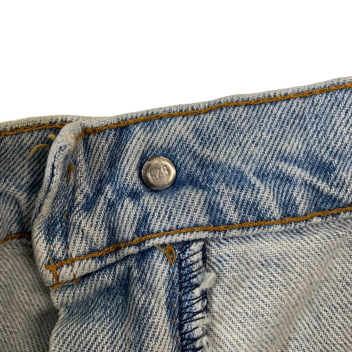 Levi's Vintage Levis Jeans Size US 31 - 10 Thumbnail