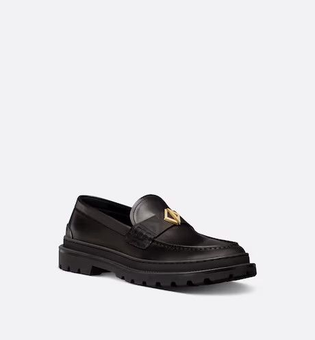 DIOR EXPLORER LOAFER