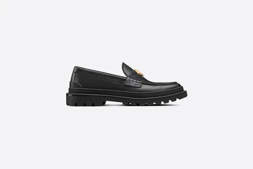 DIOR EXPLORER LOAFER