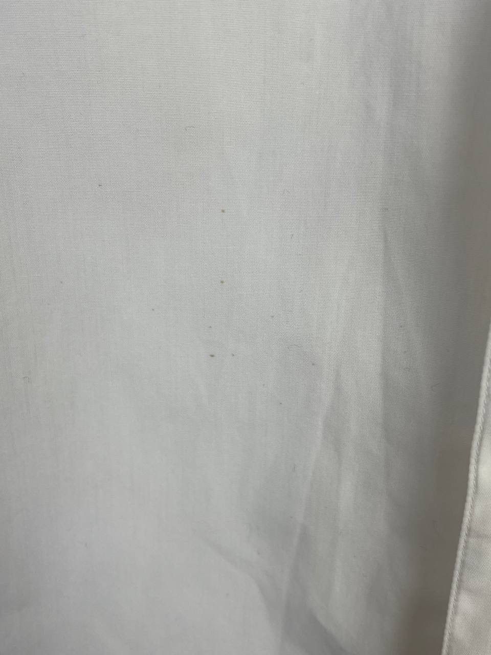Vintage Jil Sander vintage shirt size 40 15 3/4 Size US M / EU 48-50 / 2 - 2 Thumbnail