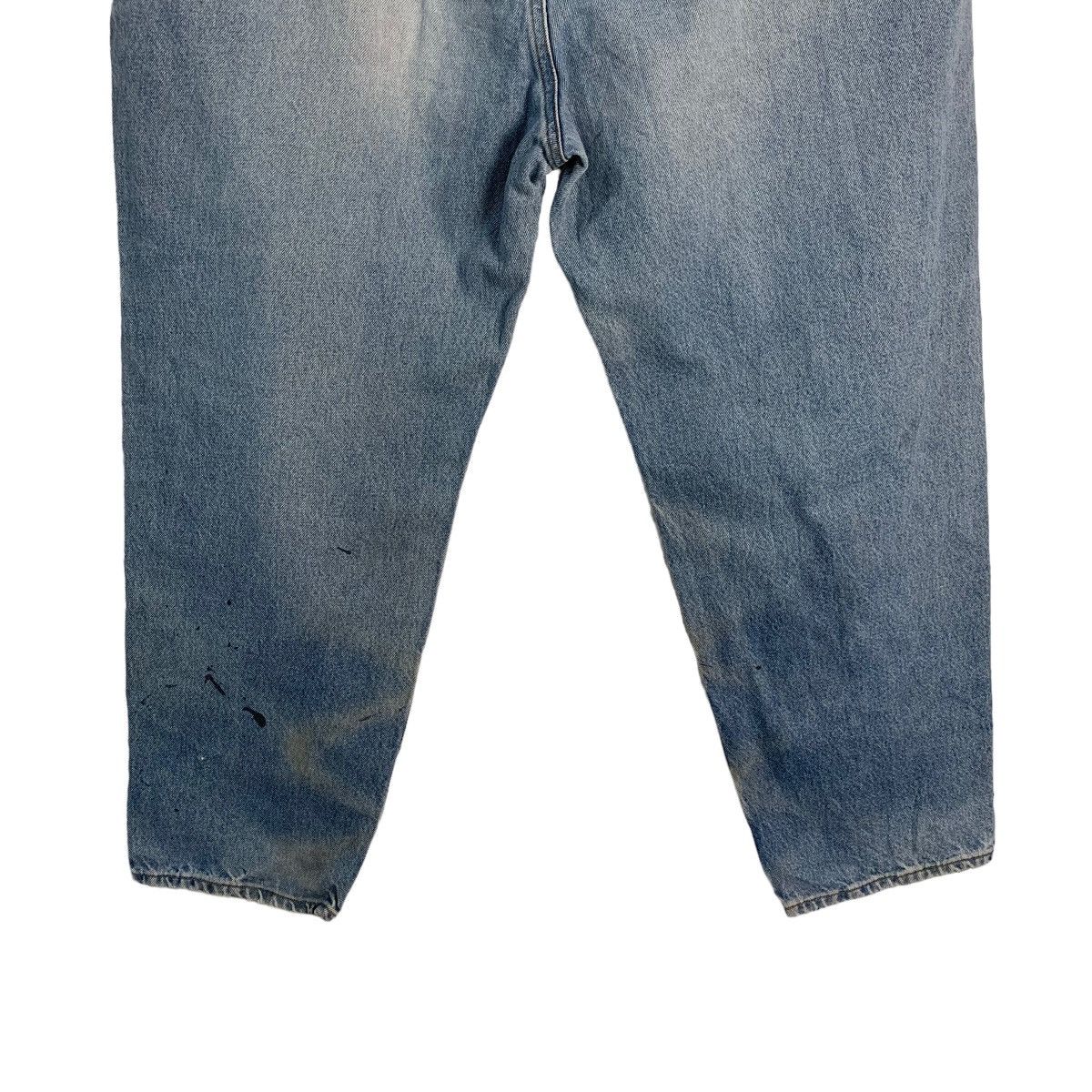 Carhartt Carhatt Oversize Jeans Size US 44 / EU 60 - 6 Thumbnail