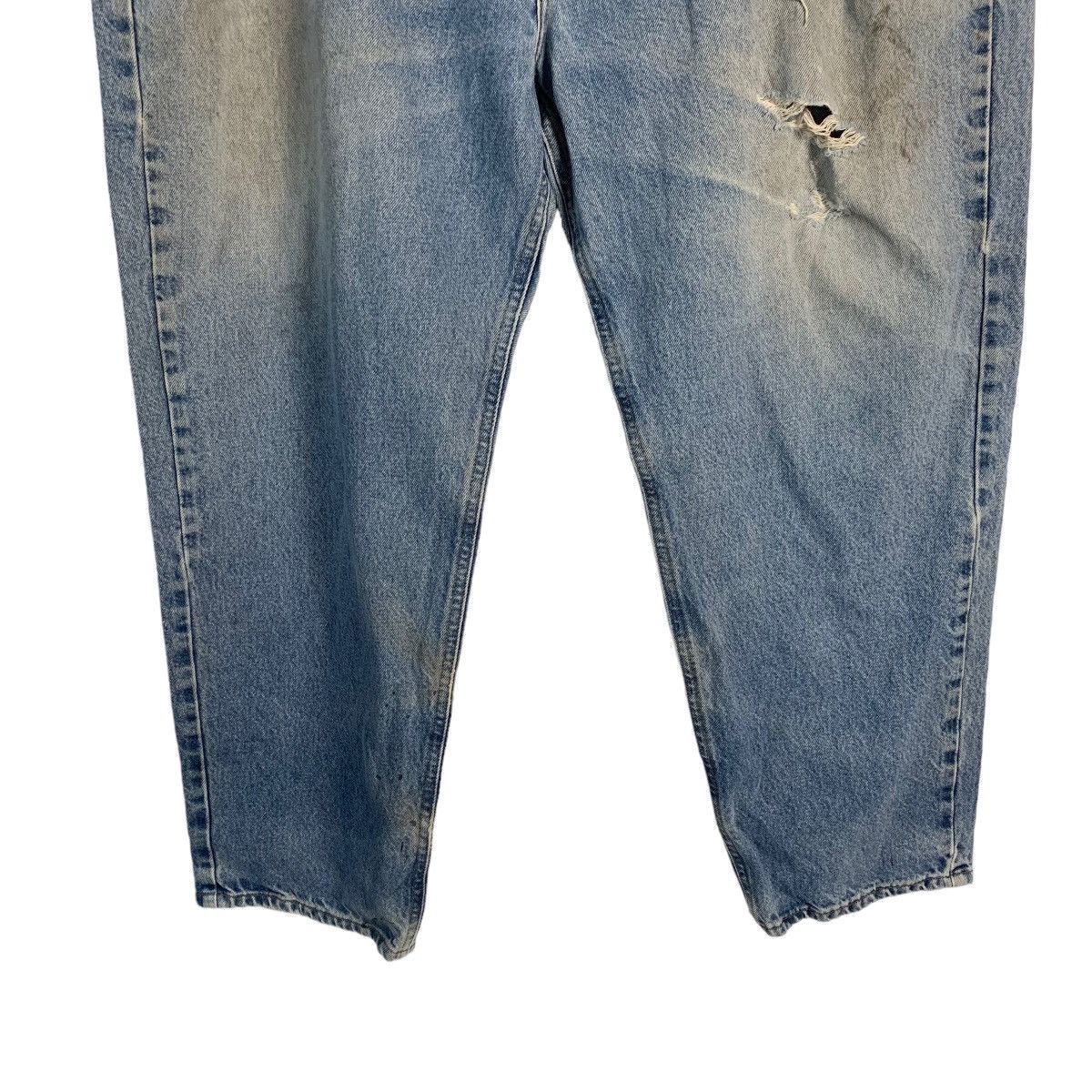 Carhartt Carhatt Oversize Jeans Size US 44 / EU 60 - 3 Thumbnail