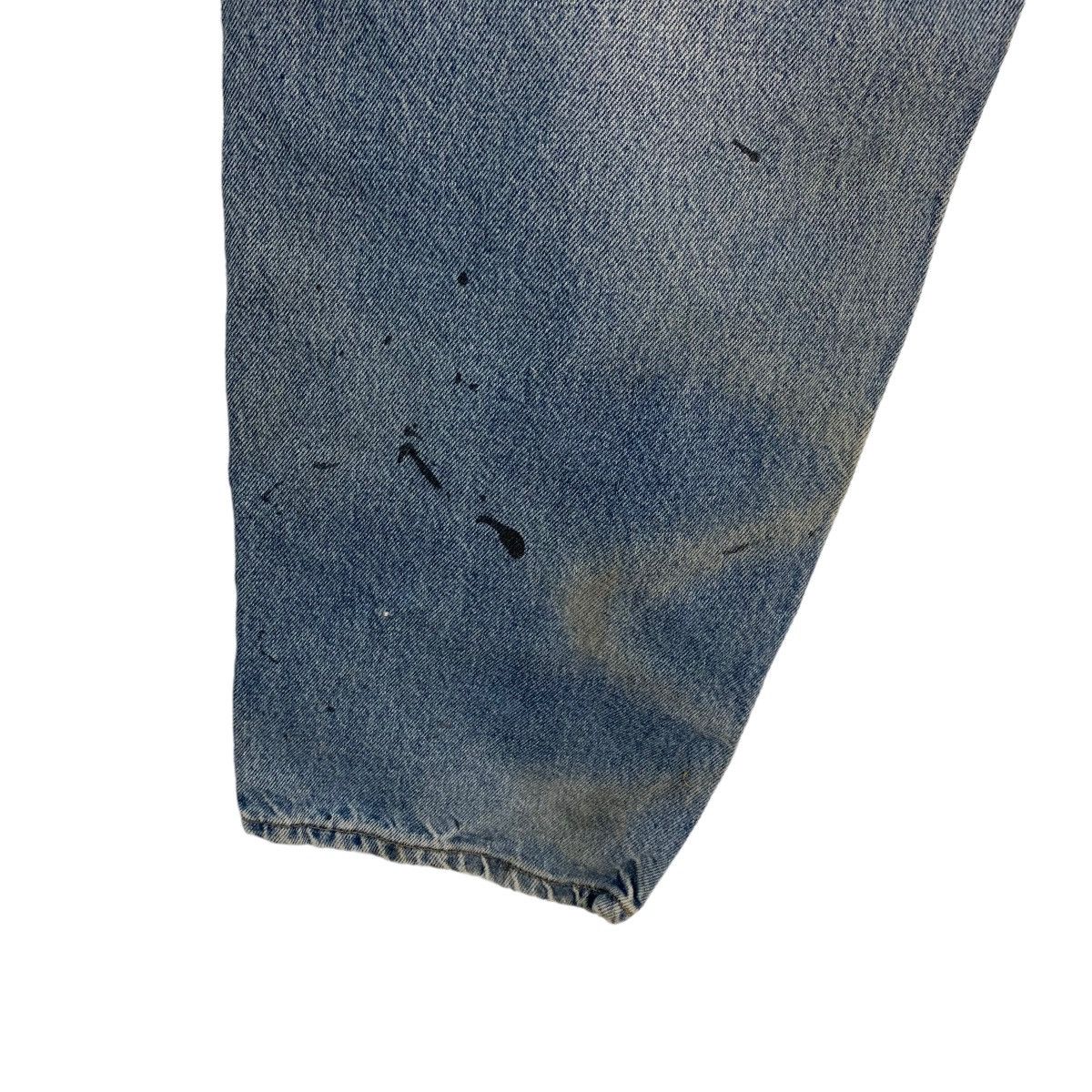 Carhartt Carhatt Oversize Jeans Size US 44 / EU 60 - 8 Thumbnail